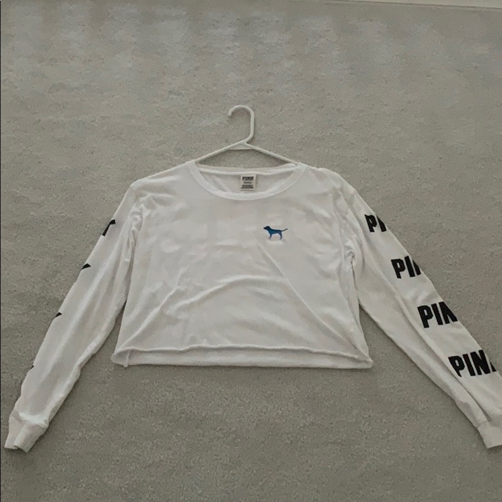 long sleeve top